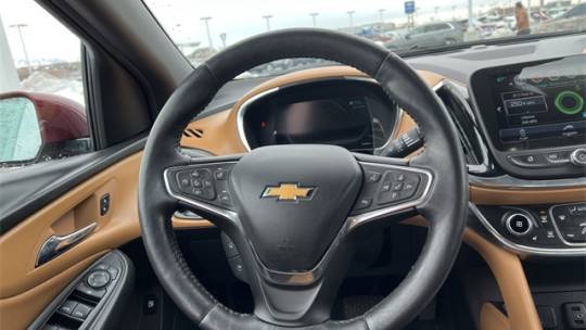 2017 Chevrolet VOLT 1G1RB6S55HU151913