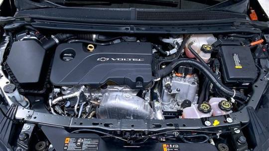 2017 Chevrolet VOLT 1G1RB6S54HU176429