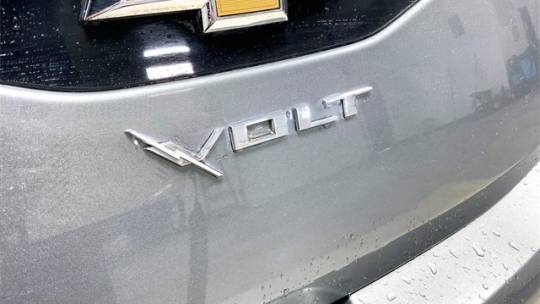 2017 Chevrolet VOLT 1G1RB6S54HU176429