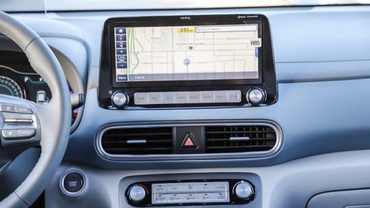 2020 Hyundai Kona Electric KM8K53AG3LU063285