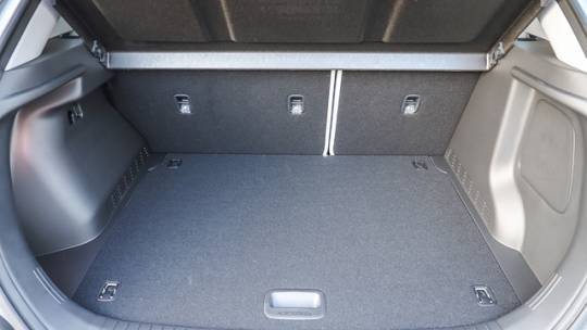 2020 Hyundai Kona Electric KM8K53AG3LU063285