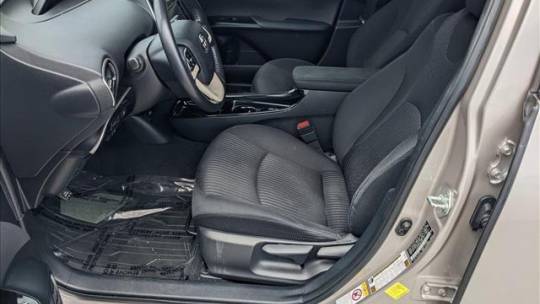 2018 Toyota Prius Prime JTDKARFP6J3087160