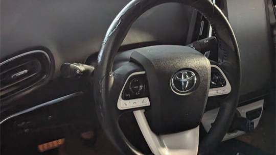 2017 Toyota Prius Prime JTDKARFP8H3007142