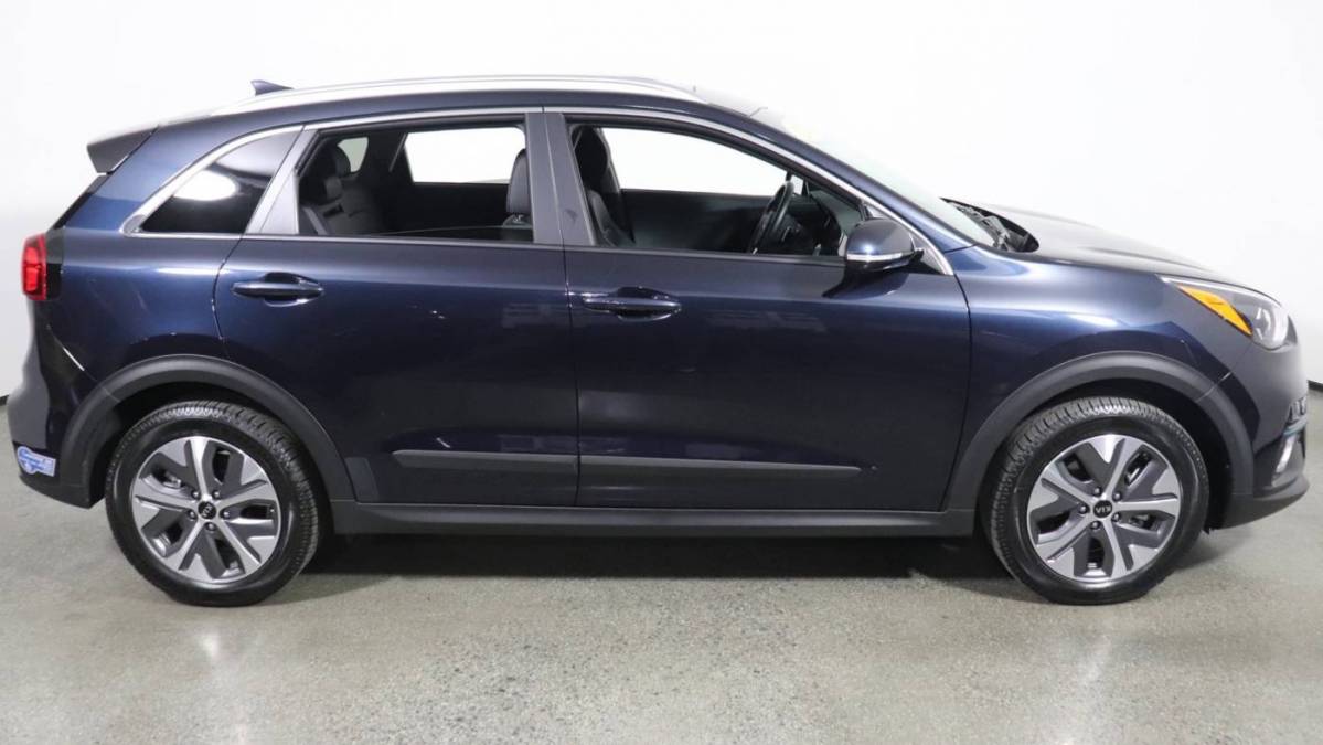 2020 Kia NIRO EV KNDCE3LG5L5052904