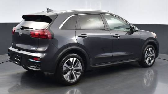 2020 Kia NIRO EV KNDCC3LG3L5063552