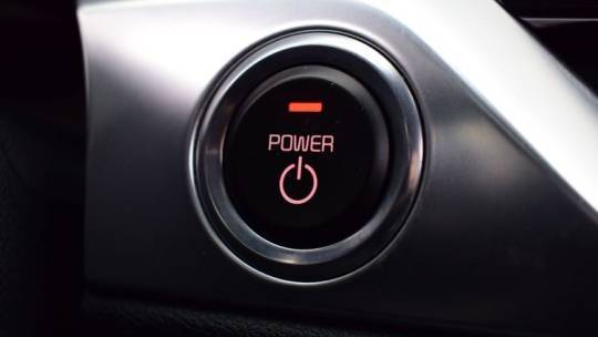2020 Kia NIRO EV KNDCC3LG3L5063552