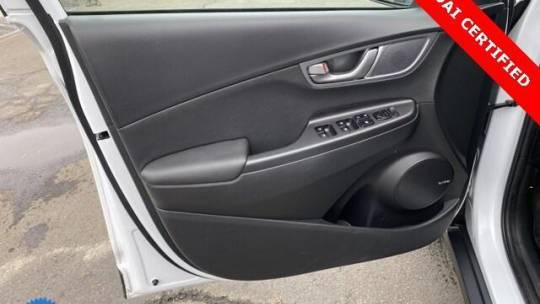2019 Hyundai Kona Electric KM8K53AG5KU023594