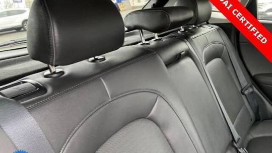 2019 Hyundai Kona Electric KM8K53AG5KU023594