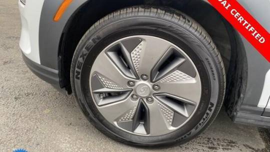 2019 Hyundai Kona Electric KM8K53AG5KU023594