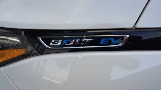 2021 Chevrolet Bolt 1G1FZ6S00M4105340