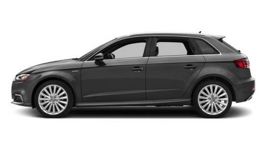 2017 Audi A3 Sportback e-tron WAUTPBFF2HA103620