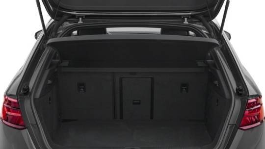 2017 Audi A3 Sportback e-tron WAUTPBFF2HA103620