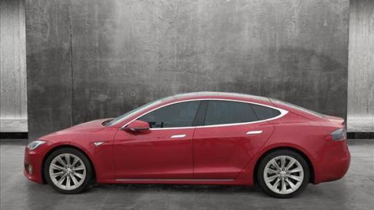 2016 Tesla Model S 5YJSA1E20GF147419