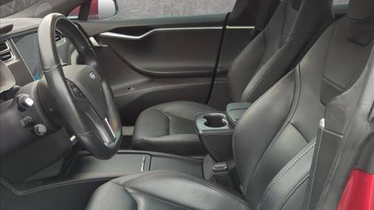 2016 Tesla Model S 5YJSA1E20GF147419