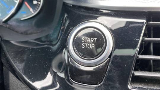 2018 BMW 5 Series WBAJB1C59JG623375
