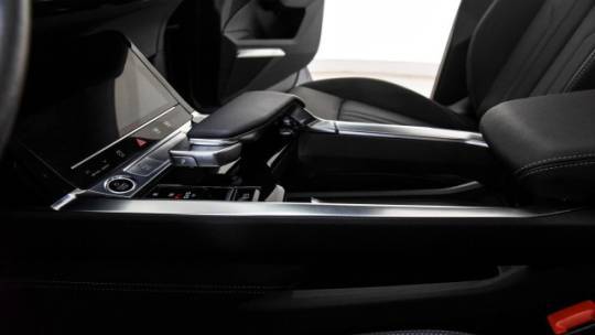 2021 Audi e-tron WA12AAGE6MB025213