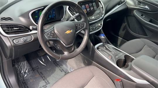 2018 Chevrolet VOLT 1G1RA6S54JU129216