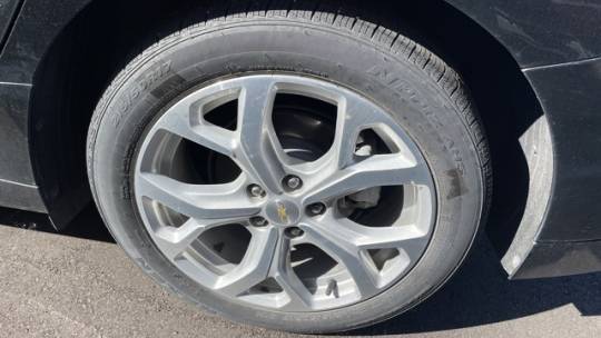 2017 Chevrolet VOLT 1G1RD6S52HU202682