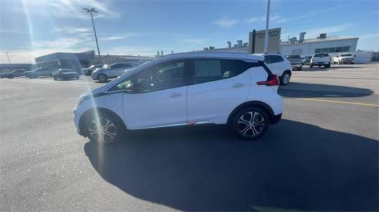 2020 Chevrolet Bolt 1G1FZ6S08L4144319