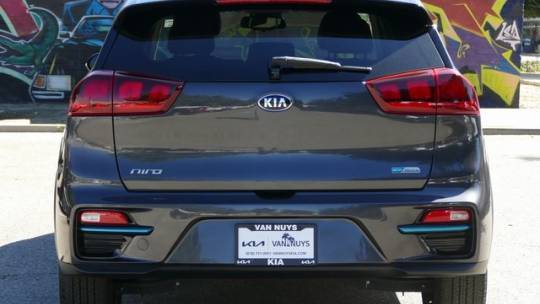 2020 Kia NIRO EV KNDCC3LG4L5062927