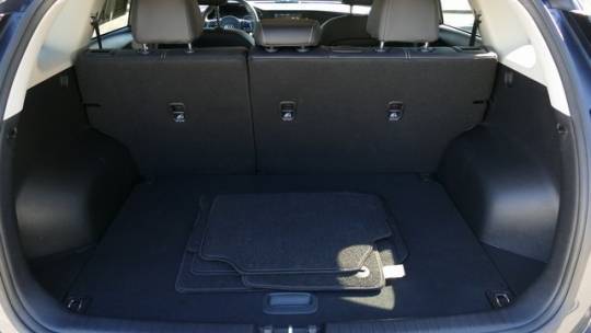 2020 Kia NIRO EV KNDCC3LG4L5062927