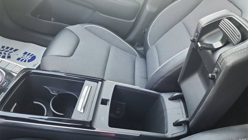 2019 Kia NIRO EV KNDCC3LG4K5026735