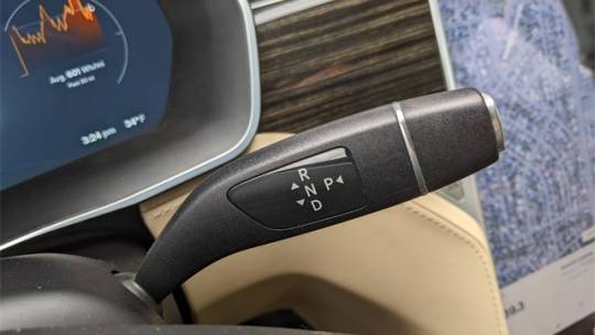 2016 Tesla Model S 5YJSA1E2XGF139344