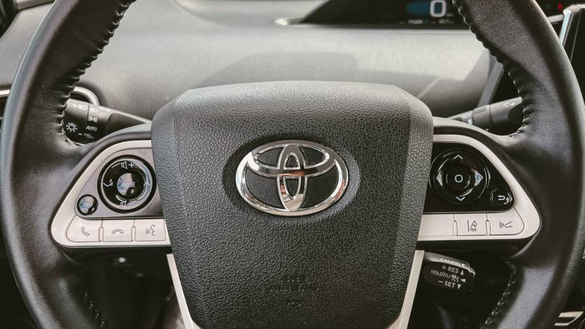 2019 Toyota Prius Prime JTDKARFP3K3114624