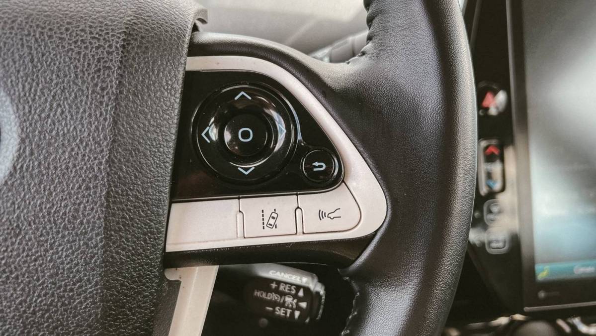 2019 Toyota Prius Prime JTDKARFP3K3114624