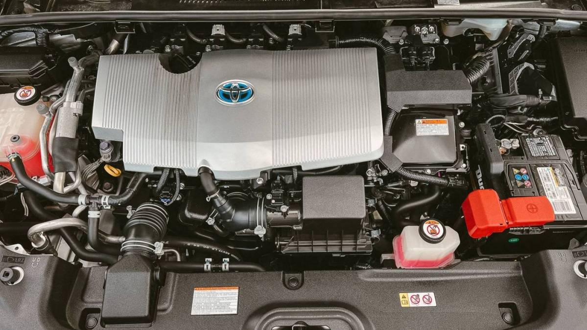 2019 Toyota Prius Prime JTDKARFP3K3114624