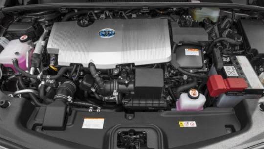 2020 Toyota Prius Prime JTDKARFP2L3127785