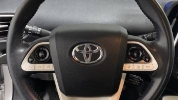 2017 Toyota Prius Prime JTDKARFP3H3056085
