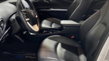 2017 Toyota Prius Prime JTDKARFP3H3056085