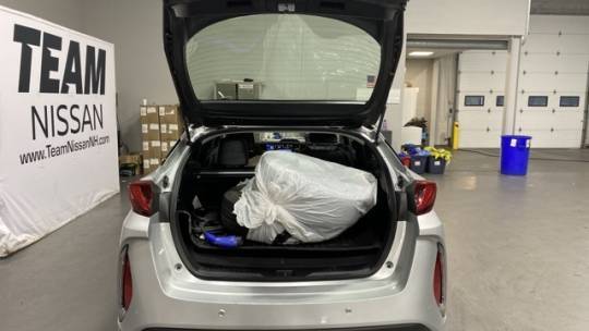 2017 Toyota Prius Prime JTDKARFP3H3056085