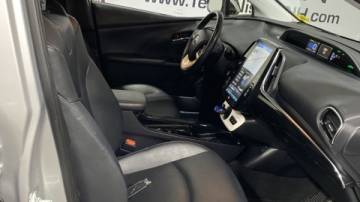 2017 Toyota Prius Prime JTDKARFP3H3056085
