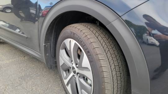 2022 Kia NIRO EV KNDCC3LG7N5124355