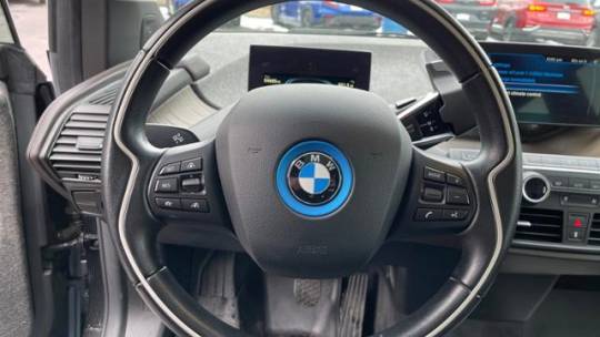 2017 BMW i3 WBY1Z8C30HV893055
