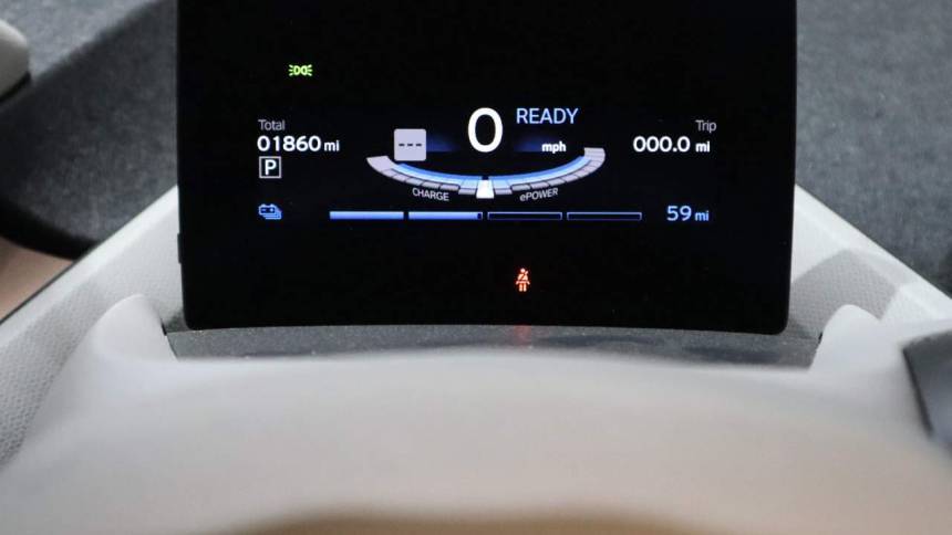 2021 BMW i3 WBY8P2C09M7H83386