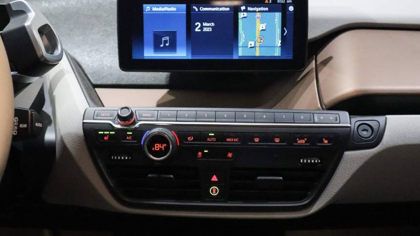 2021 BMW i3 WBY8P2C09M7H83386
