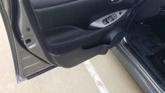2020 Nissan LEAF 1N4BZ1BP7LC311870
