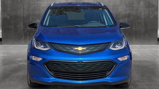2019 Chevrolet Bolt 1G1FZ6S06K4128232