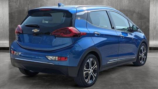 2019 Chevrolet Bolt 1G1FZ6S06K4128232