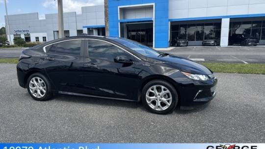 2017 Chevrolet VOLT 1G1RB6S55HU113646