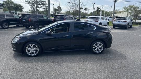 2017 Chevrolet VOLT 1G1RB6S55HU113646