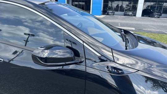 2017 Chevrolet VOLT 1G1RB6S55HU113646