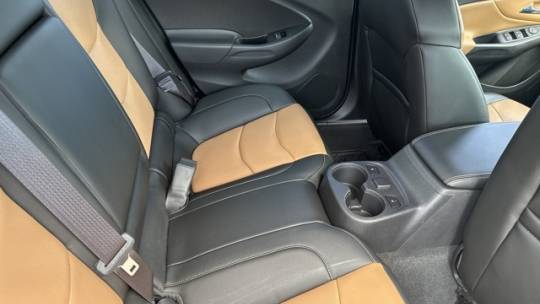 2017 Chevrolet VOLT 1G1RB6S55HU113646