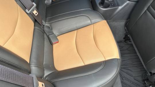 2017 Chevrolet VOLT 1G1RB6S55HU113646