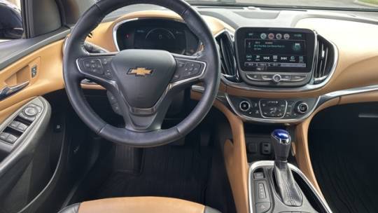 2017 Chevrolet VOLT 1G1RB6S55HU113646