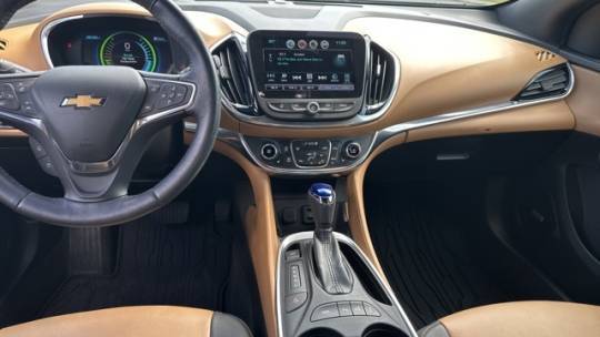 2017 Chevrolet VOLT 1G1RB6S55HU113646