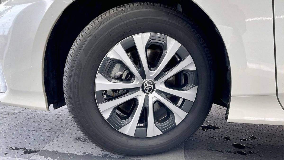 2020 Toyota Prius Prime JTDKARFP7L3138930